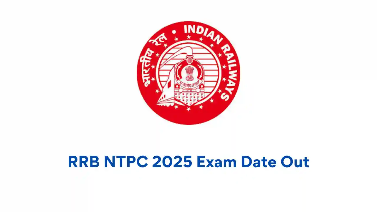 RRB NTPC 2025
