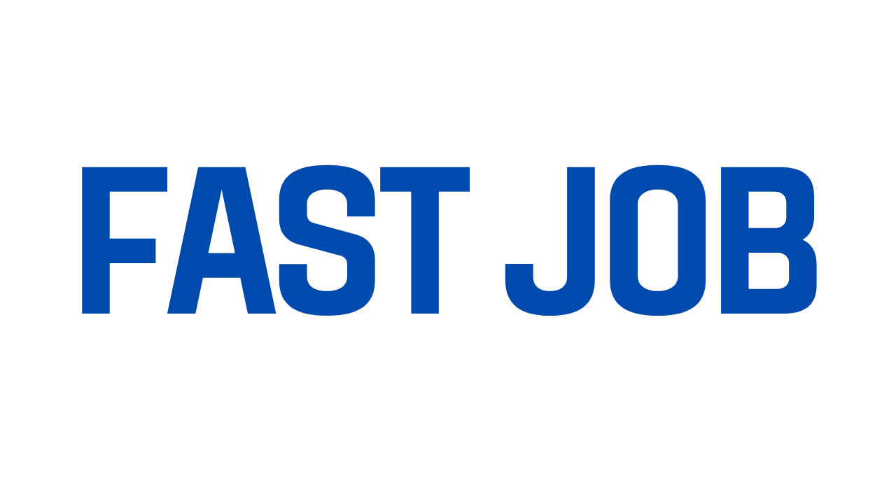 Fast Job